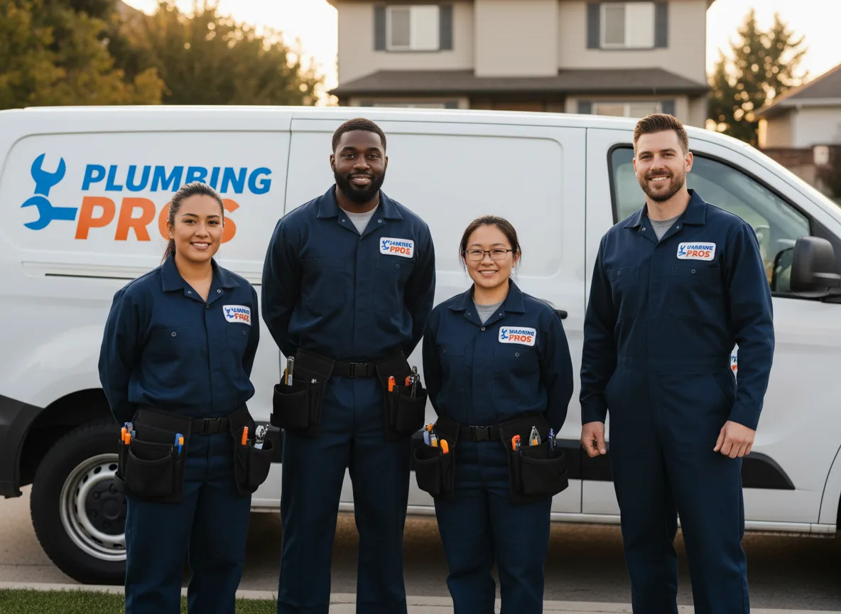 Water Heater Repair company in Rogersville, PA